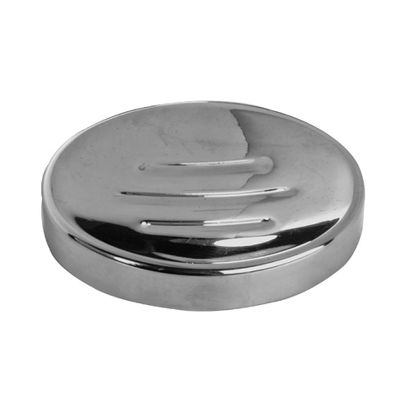 Stainless Steel Soap Dish
